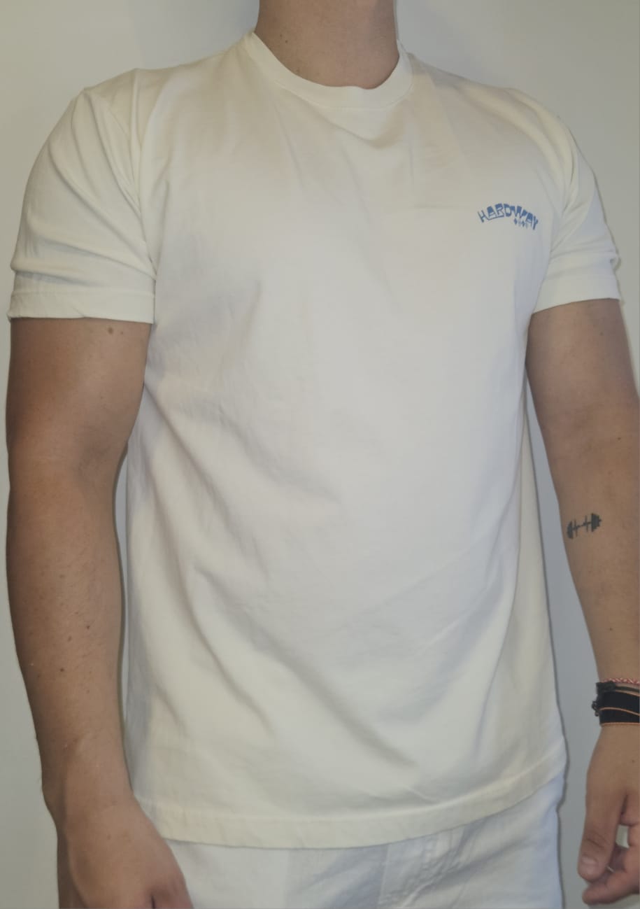 Hardway Offwhite